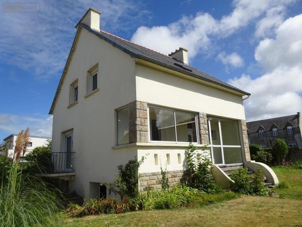 Maison à vendre à Bourg-Blanc dans le Finistère (29860), ref : 29058-1714