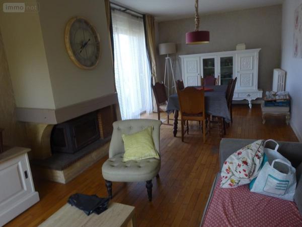 Maison à vendre à Bourg-Blanc dans le Finistère (29860), ref : 29058-1714