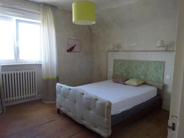 Maison à vendre à Bourg-Blanc dans le Finistère (29860), ref : 29058-1714