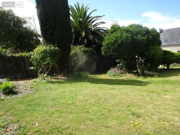 Maison à vendre à Bourg-Blanc dans le Finistère (29860), ref : 29058-1714