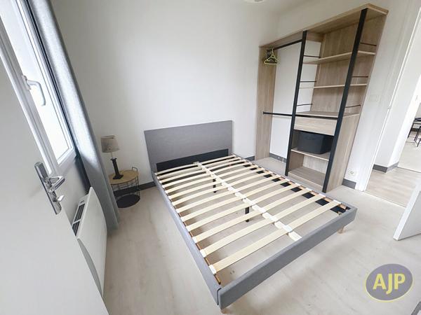 Vente appartement Le Pouliguen : 252 000 € - AJP Immobilier Le Pouliguen