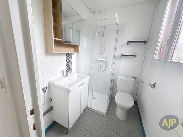 Vente appartement Le Pouliguen : 252 000 € - AJP Immobilier Le Pouliguen