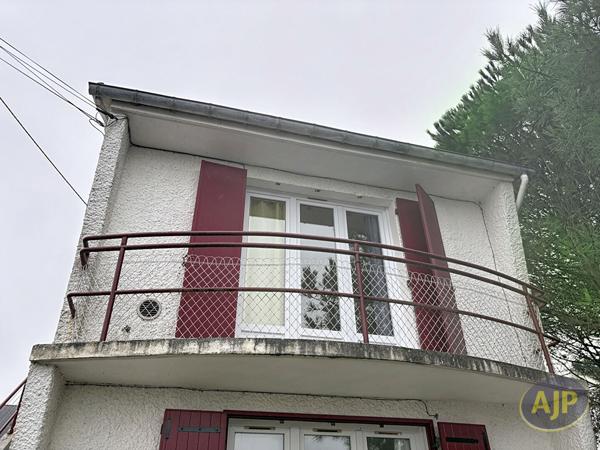 Vente appartement Le Pouliguen : 252 000 € - AJP Immobilier Le Pouliguen