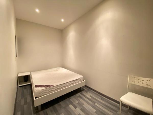 Appartement à vendre 2 pièces LA CIOTAT (13)