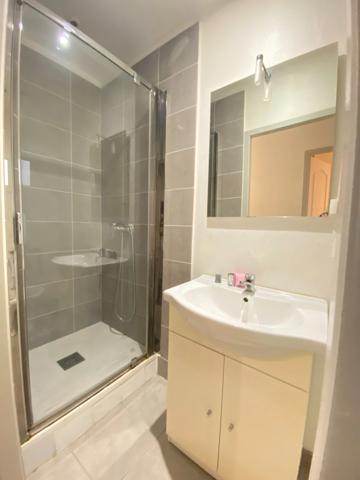 Appartement à vendre 2 pièces LA CIOTAT (13)