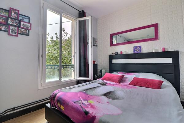 Maison 5 pièces rénovée à Bessancourt, à 2 min de la gare !