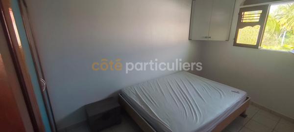 Location
                Appartement118 m² - 4 Pièces -
                    BAIE MAHAULT (97122)