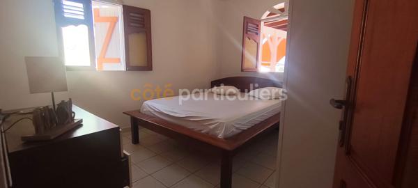 Location
                Appartement118 m² - 4 Pièces -
                    BAIE MAHAULT (97122)