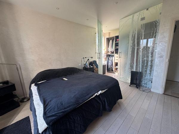 Corps de ferme Clos Fontaine 10 pièce(s) 200 m2 et 50000m2