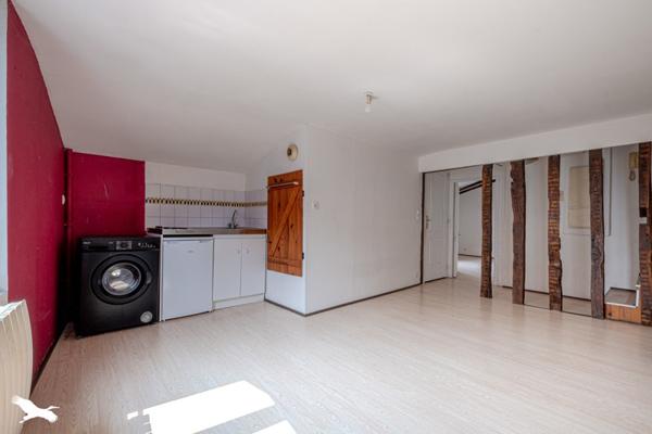 Immeuble à vendre |  Limoges |  300 m²