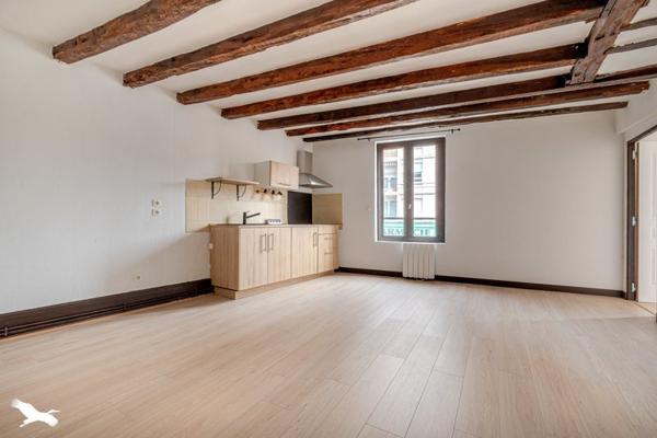 Immeuble à vendre |  Limoges |  300 m²