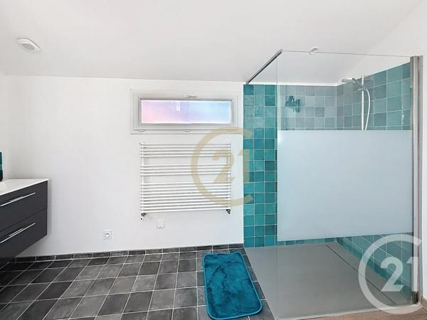 Maison à vendre  7 pièces - 168 m 2   LA BAULE  - 44