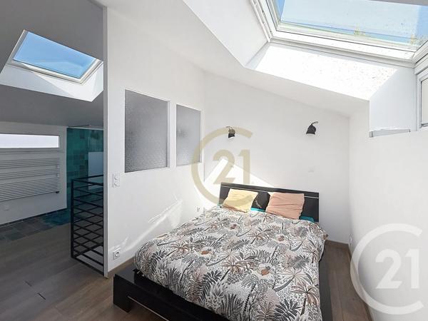 Maison à vendre  7 pièces - 168 m 2   LA BAULE  - 44