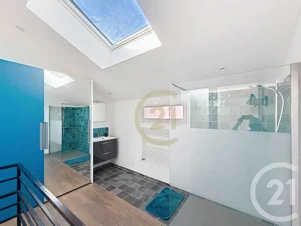 Maison à vendre  7 pièces - 168 m 2   LA BAULE  - 44