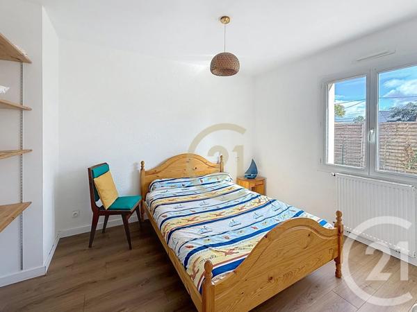 Maison à vendre  7 pièces - 168 m 2   LA BAULE  - 44