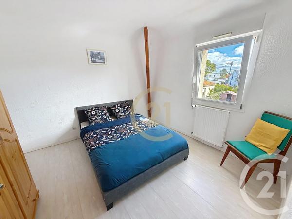 Maison à vendre  7 pièces - 168 m 2   LA BAULE  - 44