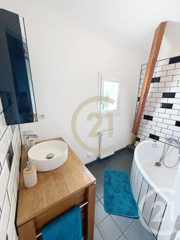 Maison à vendre  7 pièces - 168 m 2   LA BAULE  - 44
