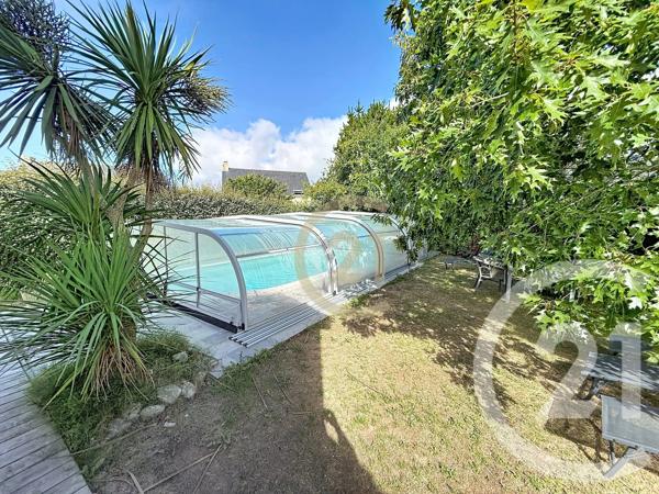 Maison à vendre  7 pièces - 168 m 2   LA BAULE  - 44