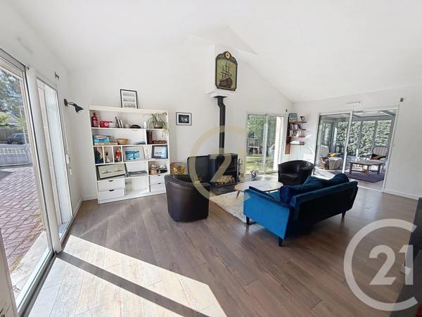 Maison à vendre  7 pièces - 168 m 2   LA BAULE  - 44