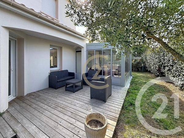 Maison à vendre  7 pièces - 168 m 2   LA BAULE  - 44