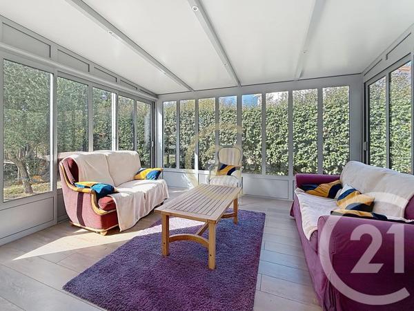 Maison à vendre  7 pièces - 168 m 2   LA BAULE  - 44