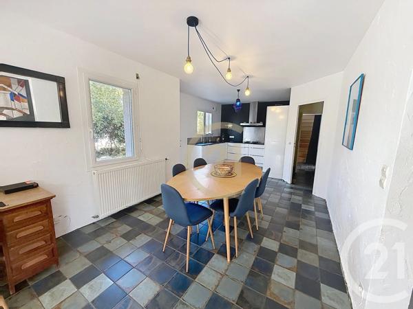 Maison à vendre  7 pièces - 168 m 2   LA BAULE  - 44