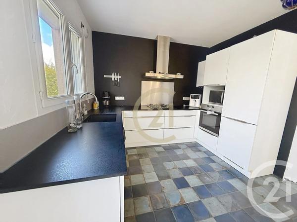 Maison à vendre  7 pièces - 168 m 2   LA BAULE  - 44