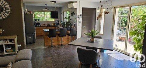 Maison à vendre 5 pièces 120 m² Ribérac