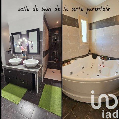 Maison à vendre 5 pièces 120 m² Ribérac