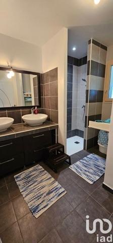 Maison à vendre 5 pièces 120 m² Ribérac