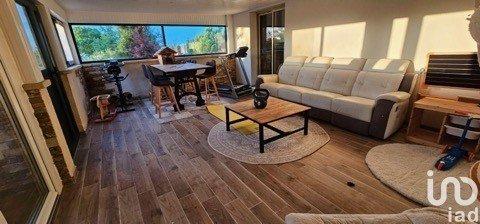 Maison à vendre 5 pièces 120 m² Ribérac