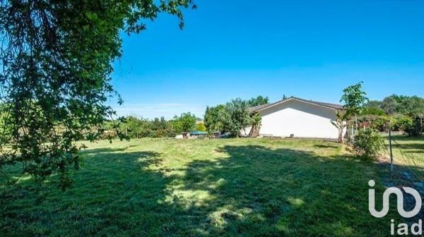 Maison à vendre 5 pièces 120 m² Ribérac