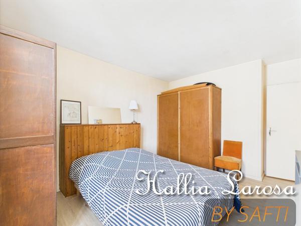 Maison de ville avec jardin et garage