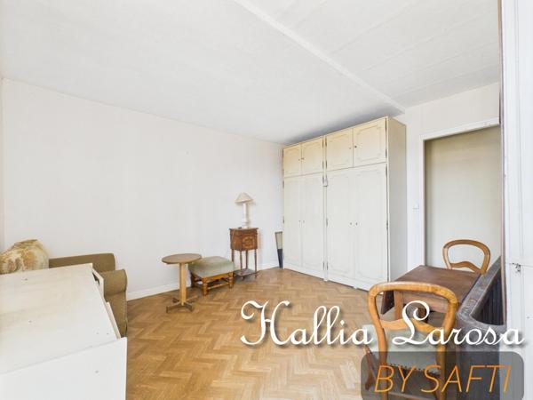 Maison de ville avec jardin et garage