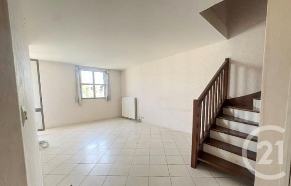 Appartement F3 à vendre  3 pièces - 62,98 m2 MASSY - 91