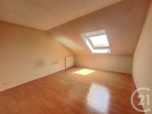 Appartement F3 à vendre  3 pièces - 62,98 m2 MASSY - 91