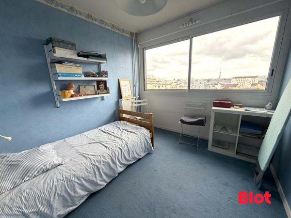 Appartement 5 pièce(s)