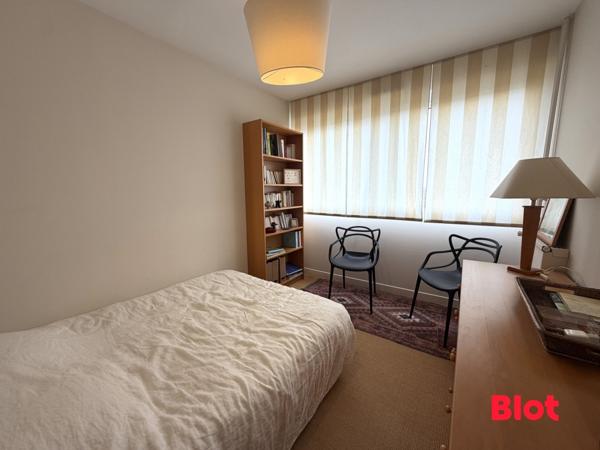 Appartement 5 pièce(s)