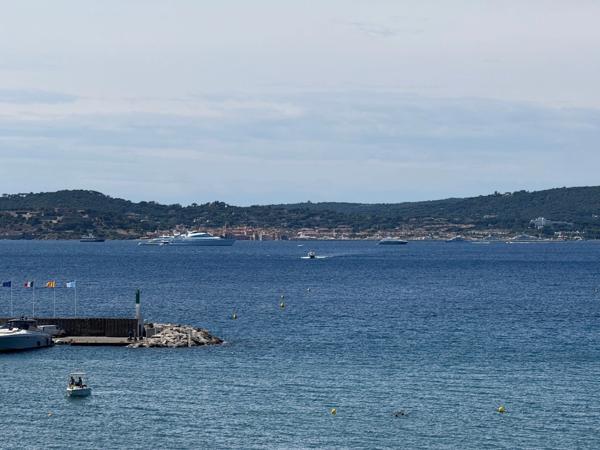 Appartement à vendre 2 pièces SAINTE MAXIME (83)