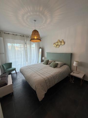 Appartement à vendre 2 pièces SAINTE MAXIME (83)