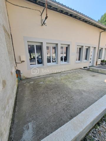 Maison de 170 m²