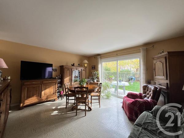 Maison à vendre  6 pièces - 117,93 m2 MAUREPAS - 78