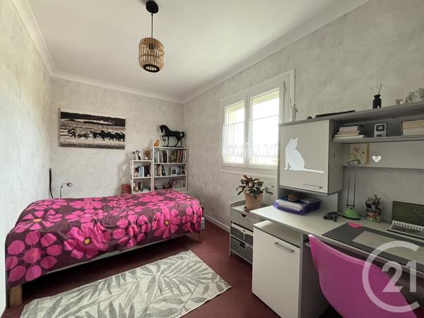 Maison à vendre  6 pièces - 117,93 m2 MAUREPAS - 78