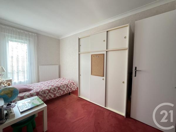 Maison à vendre  6 pièces - 117,93 m2 MAUREPAS - 78