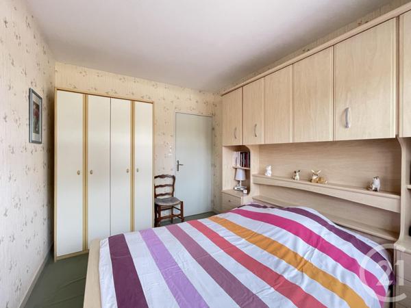 Maison à vendre  6 pièces - 117,93 m2 MAUREPAS - 78