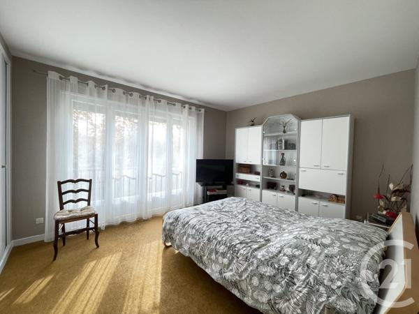 Maison à vendre  6 pièces - 117,93 m2 MAUREPAS - 78