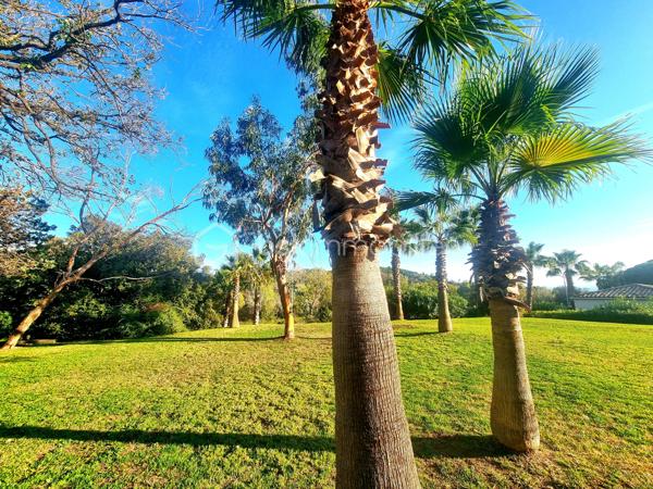 Appartement de 28,80 m²