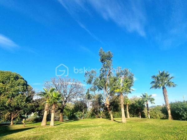 Appartement de 28,80 m²