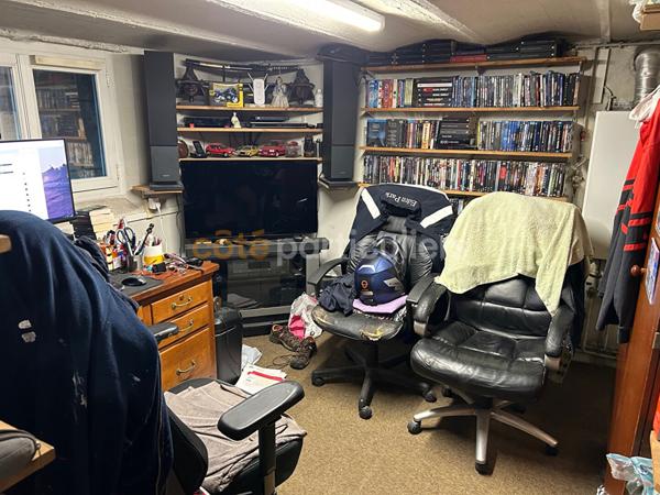 Vente Maison61,44 m² - 3 Pièces - VILLENEUVE LE ROI (94290)