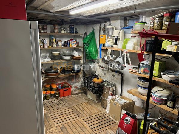 Vente Maison61,44 m² - 3 Pièces - VILLENEUVE LE ROI (94290)